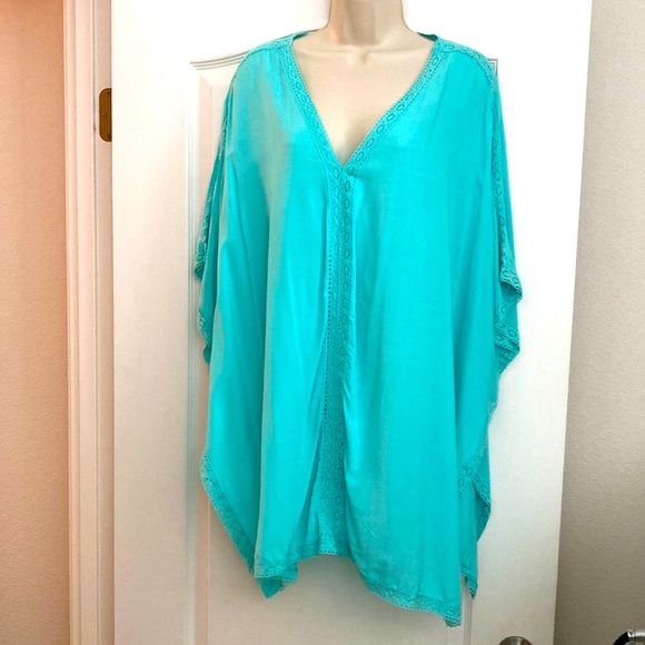 Other - Boho Beautiful Turquoise
